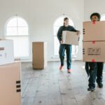 Waarom je een verhuisbedrijf in zou moeten schakelen